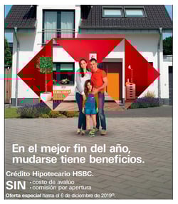 promoción buen fin hsbc