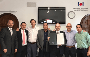 Asociación Hipotecaria de México 