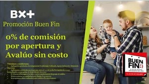 BUEN FIN BX+