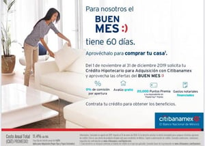 buen fin citibanamex creditaria