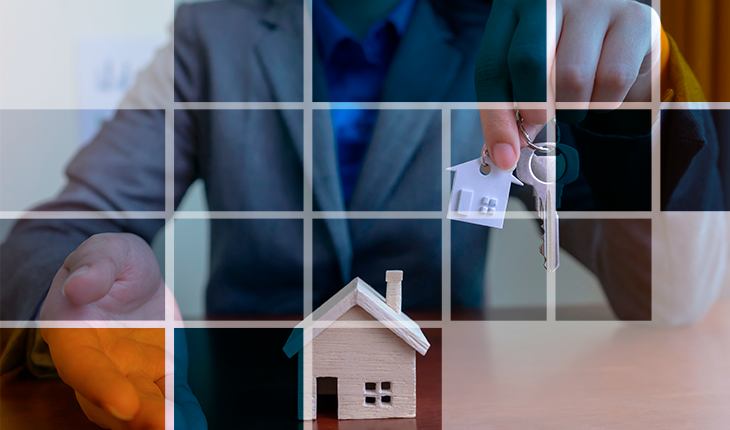 3 razones para comprar tu casa durante la pandemia