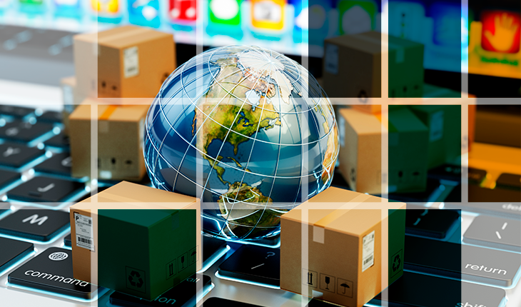 Reto de las pymes dentro del comercio internacional