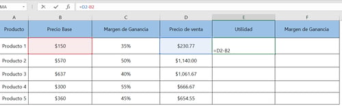 UTILIDAD 3-1