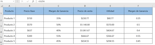 UTILIDAD 3-4