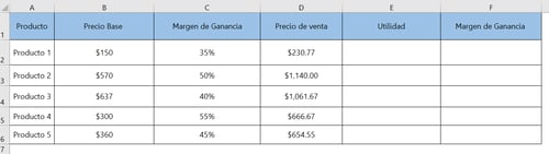 UTILIDAD 3