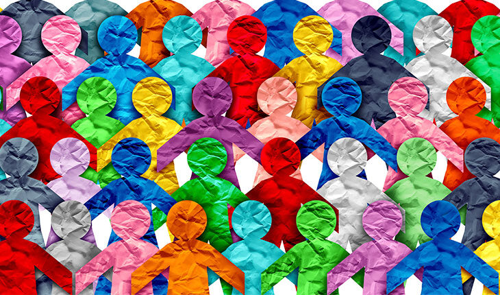 inclusion