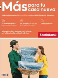 buen fin scotiabank creditaria