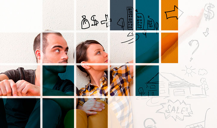 ¿Es buena idea comprar una casa para rentar?