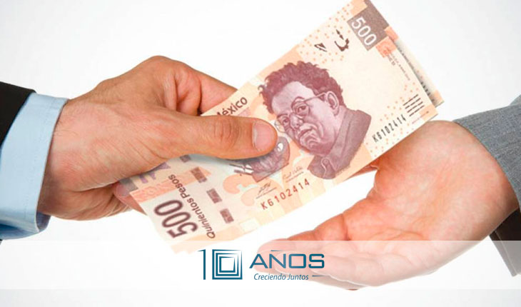 Si eres empresario, ¡prepara los aguinaldos!