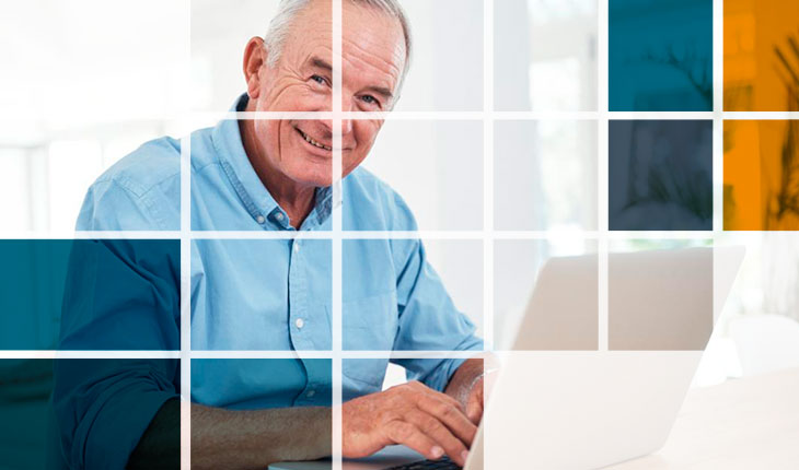 Adultos emprendedores con gran potencial
