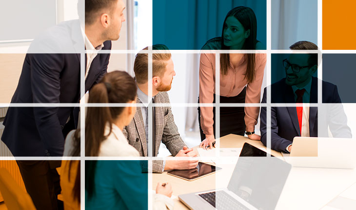 5 consejos para tener una junta productiva