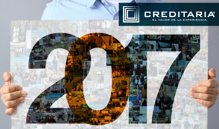 Creditaria impulsará a 80 nuevos emprendedores dentro del sector hipotecario en México
