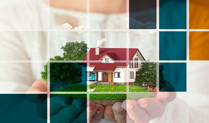 10 Claves para reformar tu casa y hacer que valga más