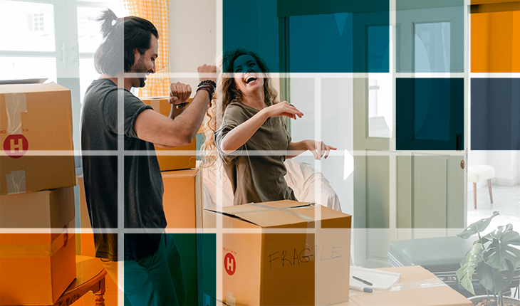 3 Hipotecas para que puedas comprar tu casa