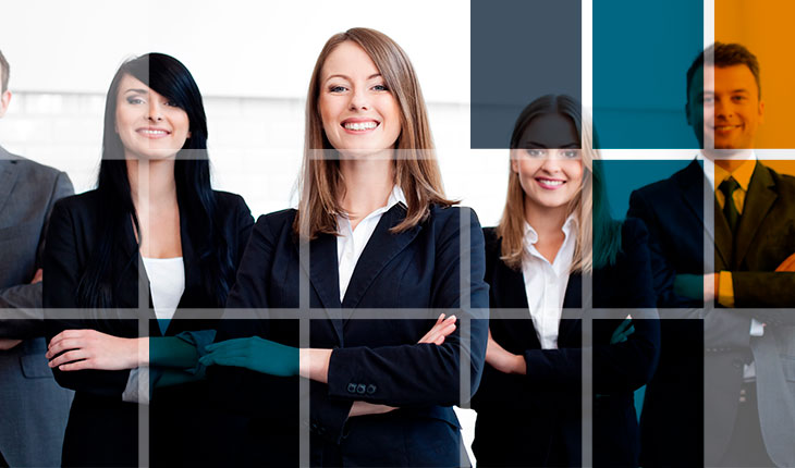 4 Principios de liderazgo para alta dirección