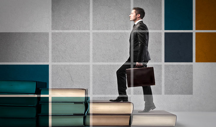 4 libros indispensables para emprender