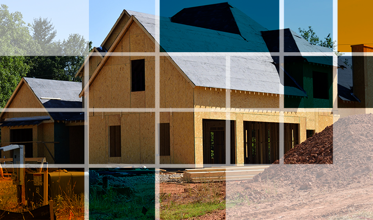 5 Bancos para comprar un terreno con crédito