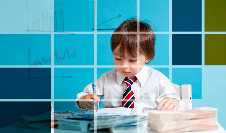 5 Formas en las que estás desperdiciando tu dinero