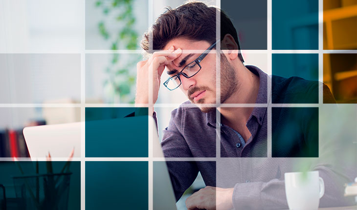 6 Emociones del fracaso y cómo superarlas