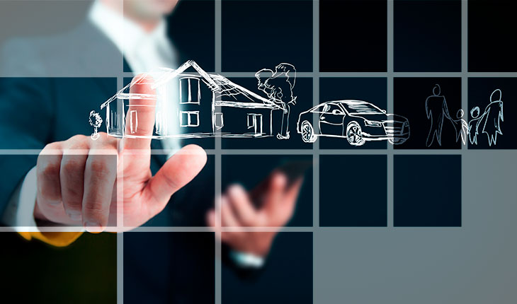 6 ventajas de comprar una casa inteligente