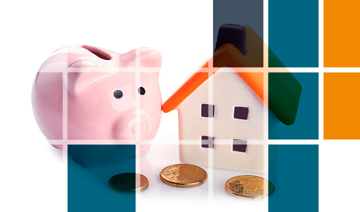 Conoce si tienes la capacidad económica de adquirir una hipoteca