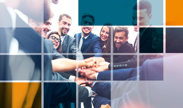 Forma un equipo de trabajo para tu franquicia