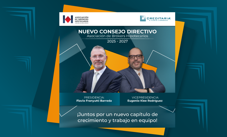 Nueva presidencia de ABH 2025