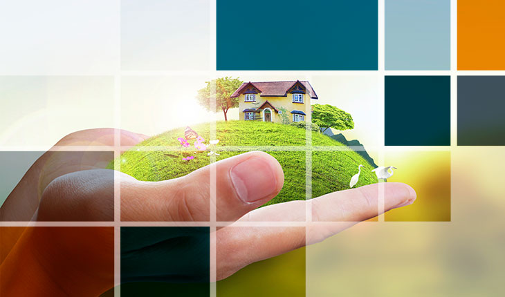 Si vas a remodelar tu casa, hazla una casa ecológica