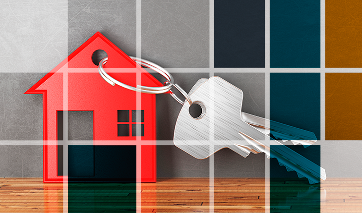 Compra tu casa hoy y págala 3 meses después con HSBC
