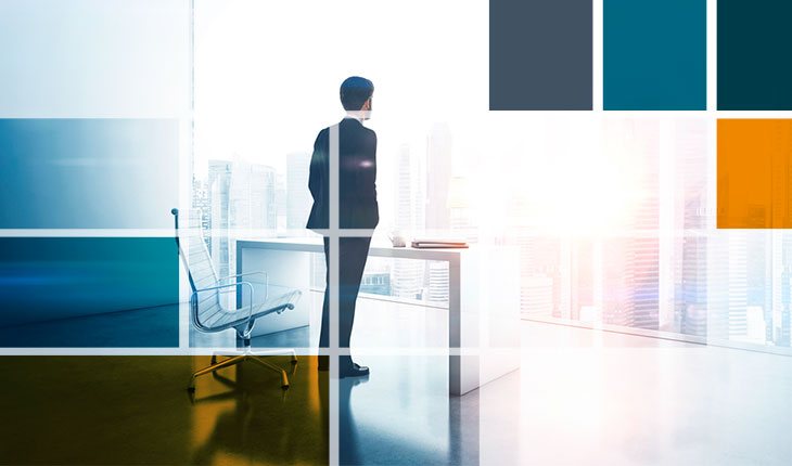 ¿Eres emprendedor? Conóce las oficinas del futuro