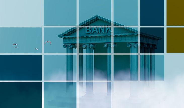 Historia de los bancos en el mundo