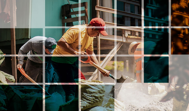 5  Bancos para sacar un crédito de construcción