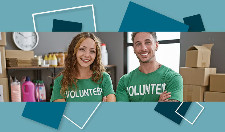 ¿Cómo el voluntariado puede transformar la vida de una persona?