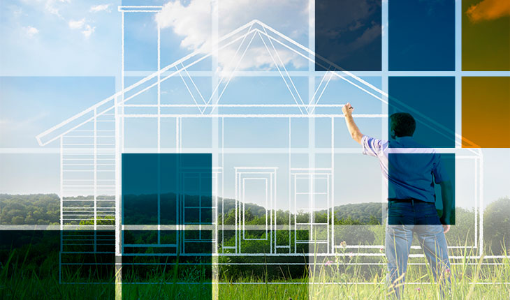Beneficios y requisitos de construir tu propia casa