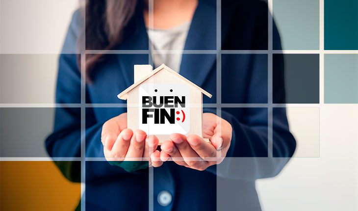 El Buen Fin de Créditos Hipotecarios llegó a Creditaria