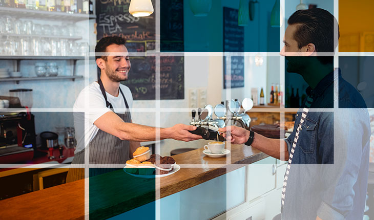 Financiamiento para cafeterías