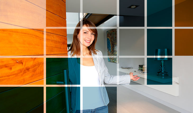 Cómo crear una oficina en casa para emprendedores