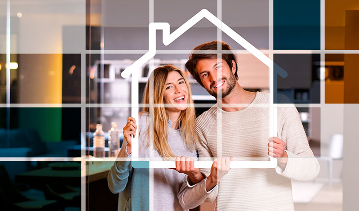 ¡Compra tu casa este BUEN FIN con el mejor Crédito Hipotecario!