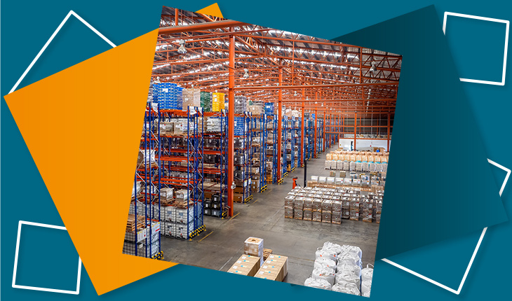Compra o renta de naves industriales en México