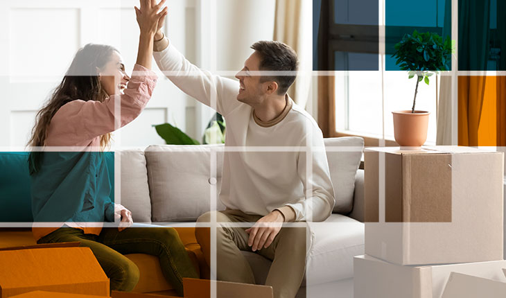 ¿Comprar una vivienda sin dinero?