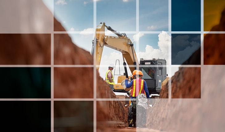 Considera el tipo de suelo antes de construir tu casa