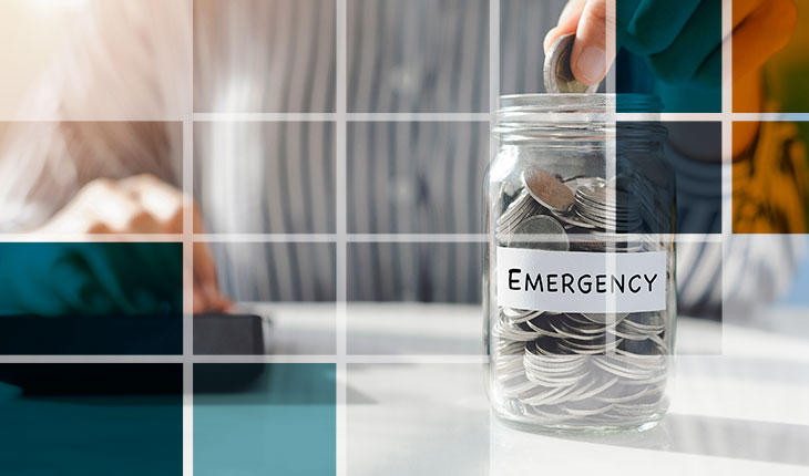 ¿Cómo construir un fondo de emergencia?