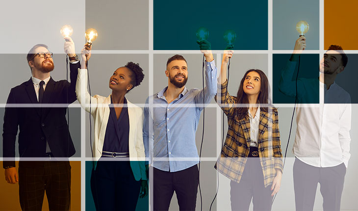 La inherente relación de la creatividad y el emprendimiento