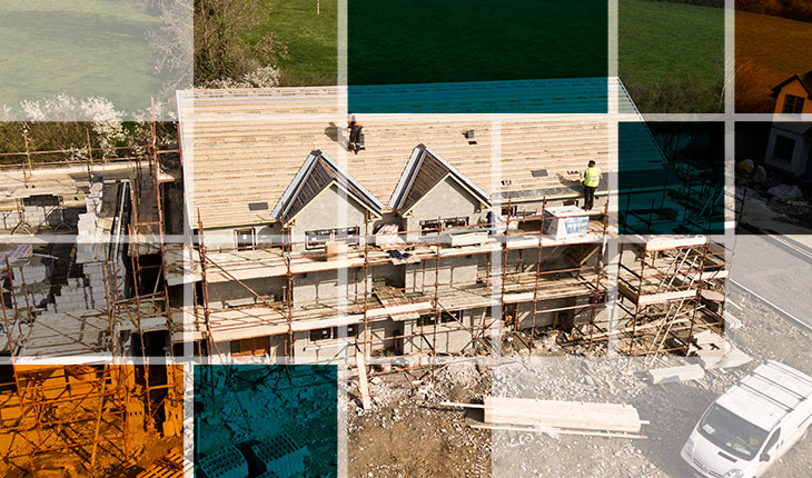 Crédito de construcción o préstamo personal ¿Cuál es mejor?
