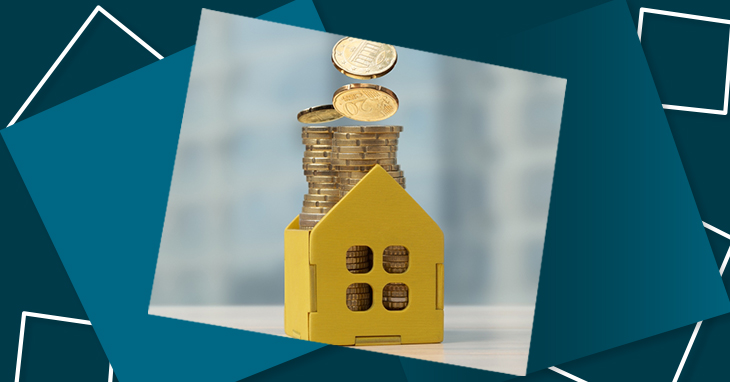 ¿Conoces cuánto debes dar de enganche para tu casa?