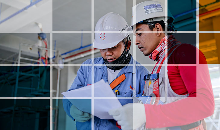 ¿Cuánto cuesta construir una vivienda?