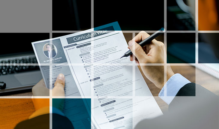 Currículum ciego: qué es y cómo puede ayudar a tu emprendimiento