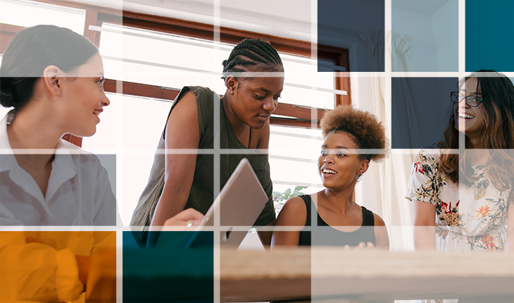 Día de la Mujer en el marco del emprendimiento