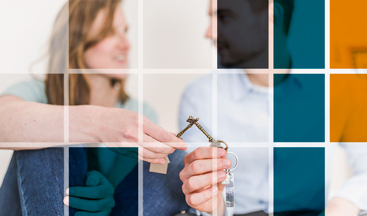 Los intereses en vivienda cambian por generación