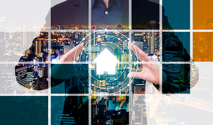 Dómotica, la casa del futuro